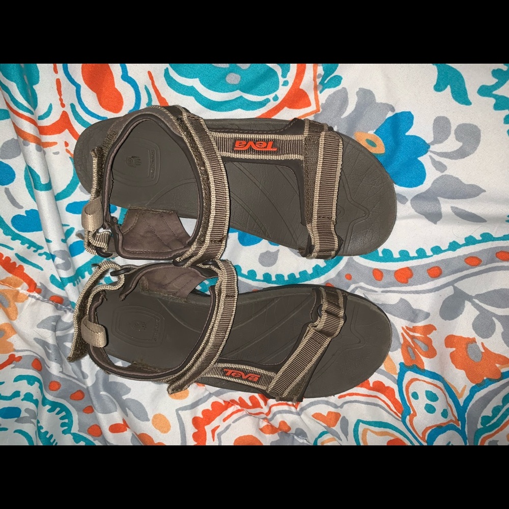 Teva Sandals